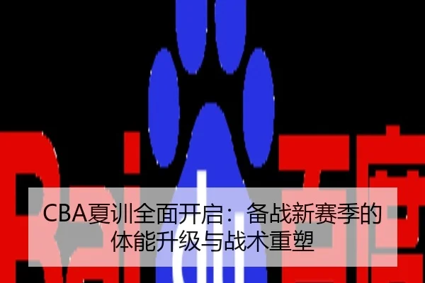 CBA夏训全面开启：备战新赛季的体能升级与战术重塑