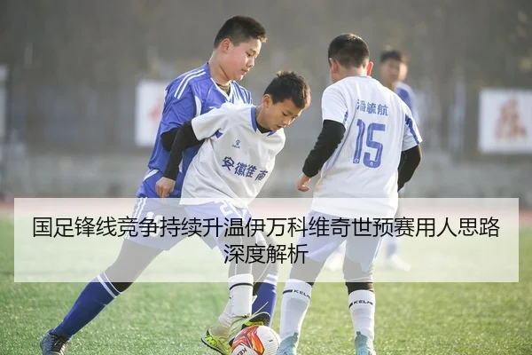 国足锋线竞争持续升温伊万科维奇世预赛用人思路深度解析